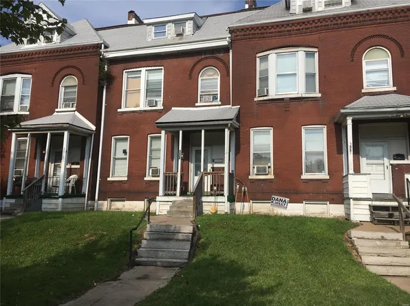 3009 S Jefferson Ave, Saint Louis, MO 63118