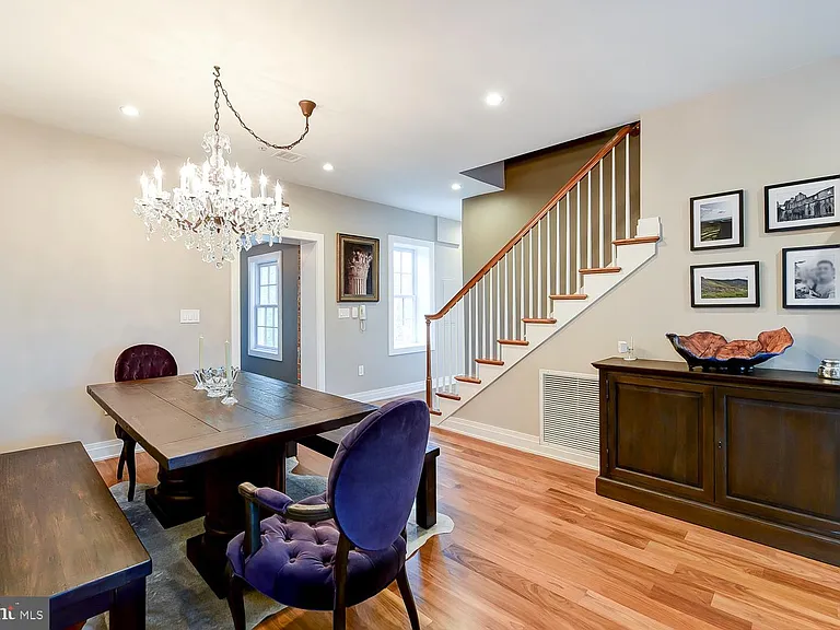 628 S Carolina Ave SE #5C — Photo 6