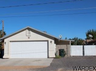 2631 Southern Ave, Kingman, AZ 86401
