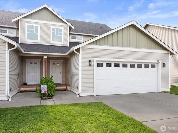 2200 Greenview Circle #39, Lynden, WA 98264
