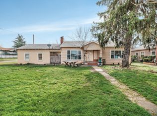 1212 Morrow Rd, Medford, OR 97504