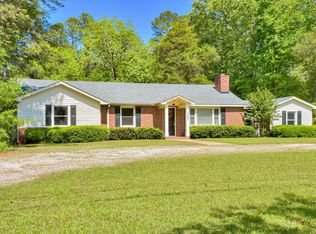 1365 Furys Ferry Rd, Evans, GA 30809
