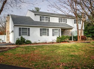 2186 Miller Pl, Hatfield, PA 19440