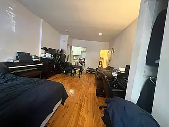 Rented by Oxford Property Group