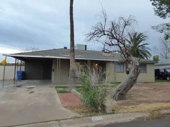 3143 W San Miguel Ave, Phoenix, AZ 85017