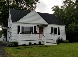 1291 Lenore Ave, Columbus, OH 43224