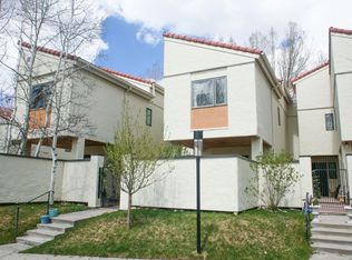 260 Buckboard Rd APT C-2, Edwards, CO 81632