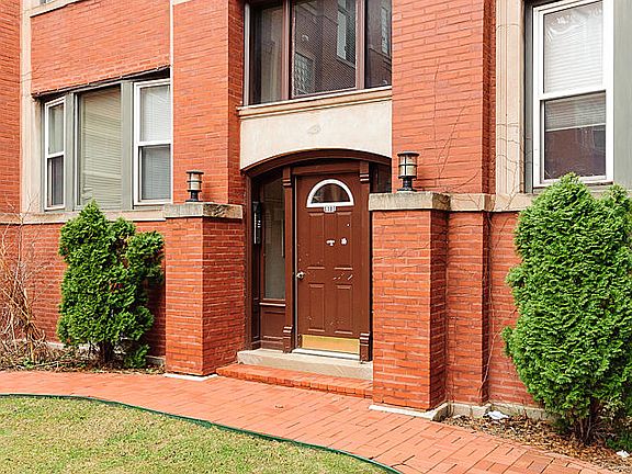 4th image of 6105 S Kimbark Ave APT 2S
