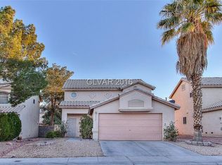 7517 Hickory Hills Dr #0, Las Vegas, NV 89130