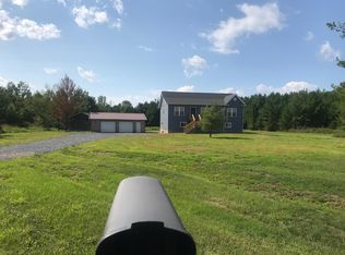 39859 Hyde Lake Rd, Theresa, NY 13691