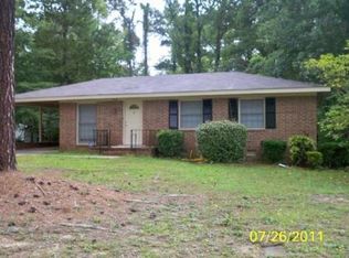3930 Hartness St, Macon, GA 31204