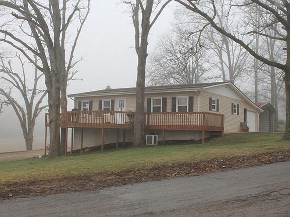 2nd image of 504 County Road 8500