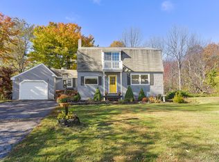 451 South Street, Gorham, ME 04038