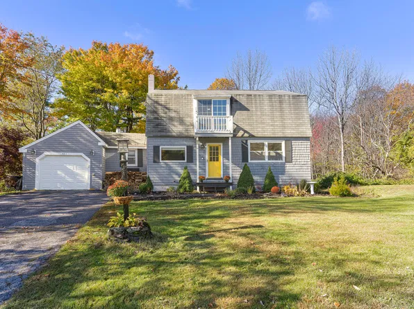 451 South Street, Gorham, ME 04038