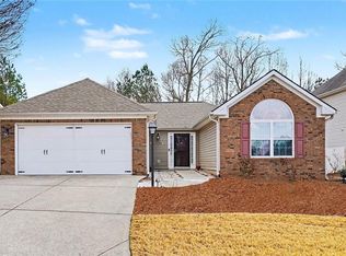 2416 Centennial Hill Way NW, Acworth, GA 30102