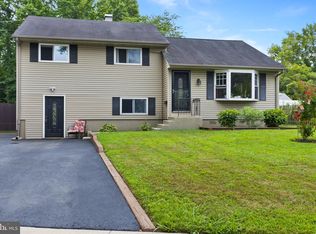 103 Eaton Rd, Bordentown, NJ 08505