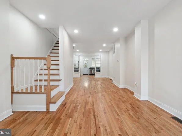 2213 Clifton Ave, Baltimore, MD 21216