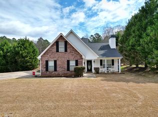 1011 Ola Dale Dr, McDonough, GA 30252