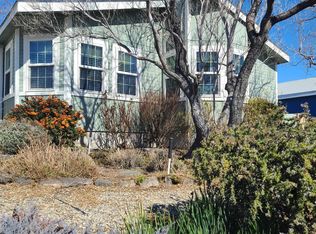 93 Myrtle Ln, Big Pine, CA 93513