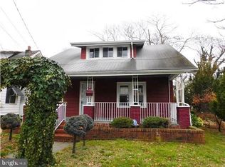 415 South Ave, Bridgeton, NJ 08302