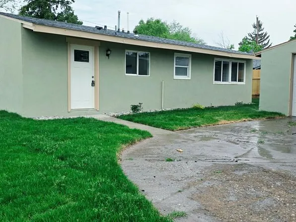 1156 Irving St, Idaho Falls, ID 83401
