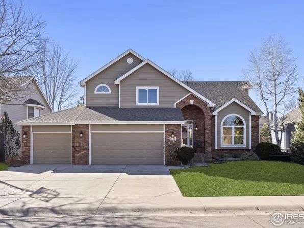1739 Feltleaf Ct, Fort Collins, CO 80528