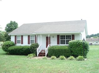 5113 Hampton Meadows Rd, Monroe, NC 28110