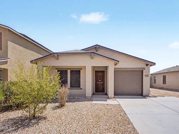 159 W TAYLOR Avenue, Coolidge, AZ 85128