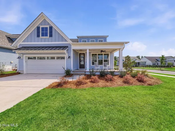 1381 Trisail Terrace, Wilmington, NC 28412