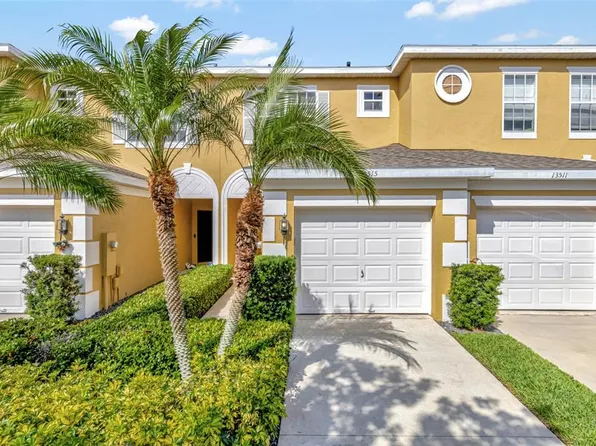 13515 Daniels Landing Cir, Winter Garden, FL 34787