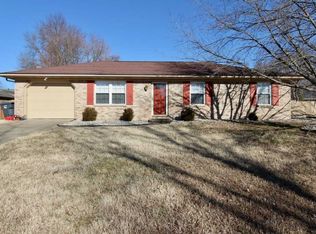 432 Kings Path, Evansville, IN 47711