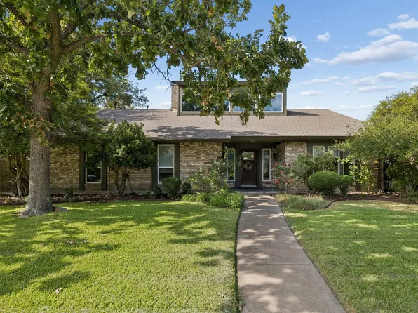 3321 Canoncita Ln, Plano, TX 75023