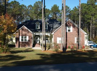 133 Forest Ridge Trl, Stella, NC 28582