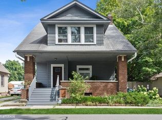 909 Scott St, La Porte, IN 46350