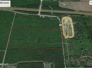 731 Brad Spann Rd, Waskom, TX 75692