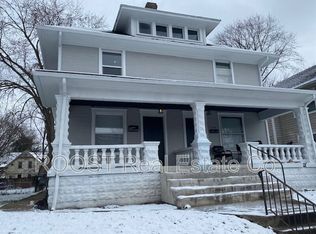 1438-1440 Woodward Ave UNIT 1438, Springfield, OH 45506