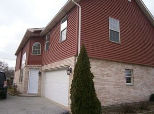 15432 Greenwood Rd, Dolton, IL 60419