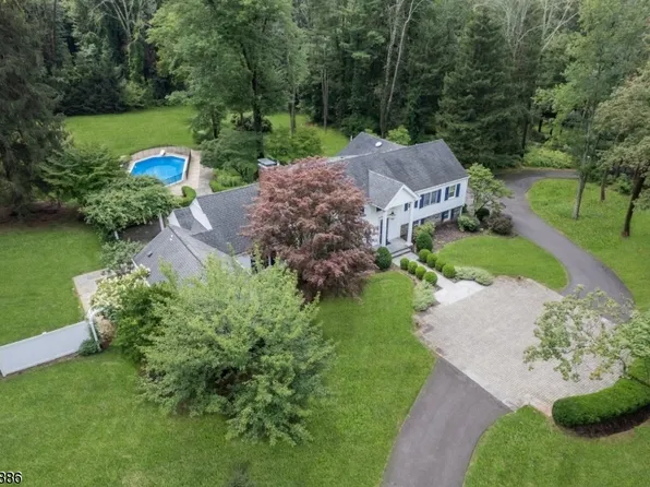 147 Glen Alpin Rd, Harding Twp., NJ 07960
