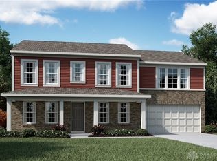 115 Wadestone Ln, Springboro, OH 45066