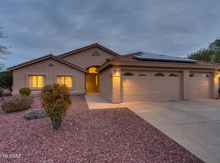 7537 S Daystar Ct, Tucson, AZ 85747
