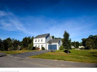 45 Thrush Ter, Windham, ME 04062