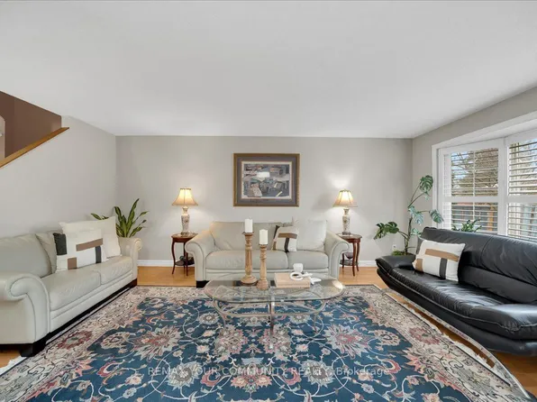 38 Goodless Ct, Toronto, ON M1B 1A1