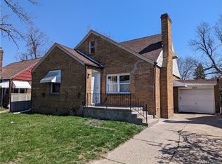 321 Eggert Rd, Buffalo, NY 14215