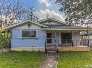 518 Barrett Pl, San Antonio, TX 78225