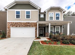 712 Lorimore Pass, Canton, GA 30115