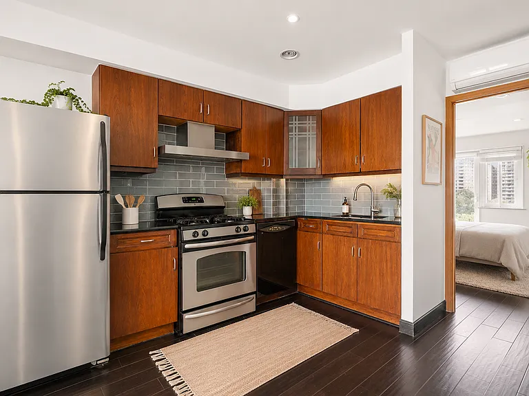 21 Ludlow St #8B — Photo 4