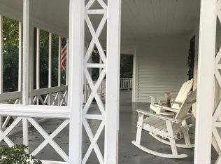 137 Austin St, Albemarle, NC 28001