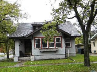 501 N Wisconsin St, Mitchell, SD 57301