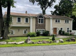 61 Intervale Rd, Parsippany-Troy Hills Twp., NJ 07005