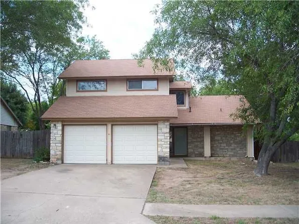 1410 Old Tract Rd, Pflugerville, TX 78660